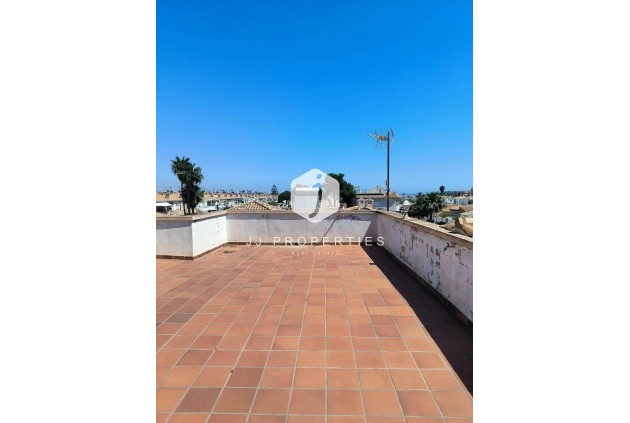 Resale - Chalet -
Orihuela Costa - Cabo Roig