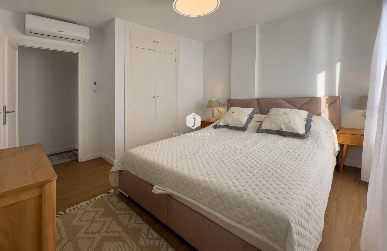 Resale - Apartment / flat -
Torrevieja - Centro