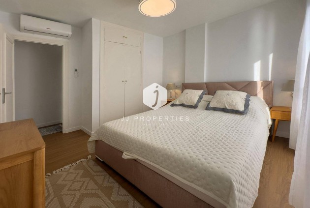 Resale - Apartment / flat -
Torrevieja - Centro