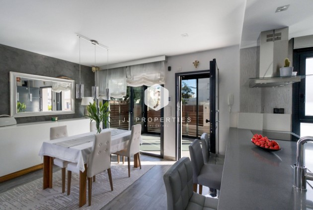 Resale - Villa -
Torrevieja - Aguas Nuevas 2