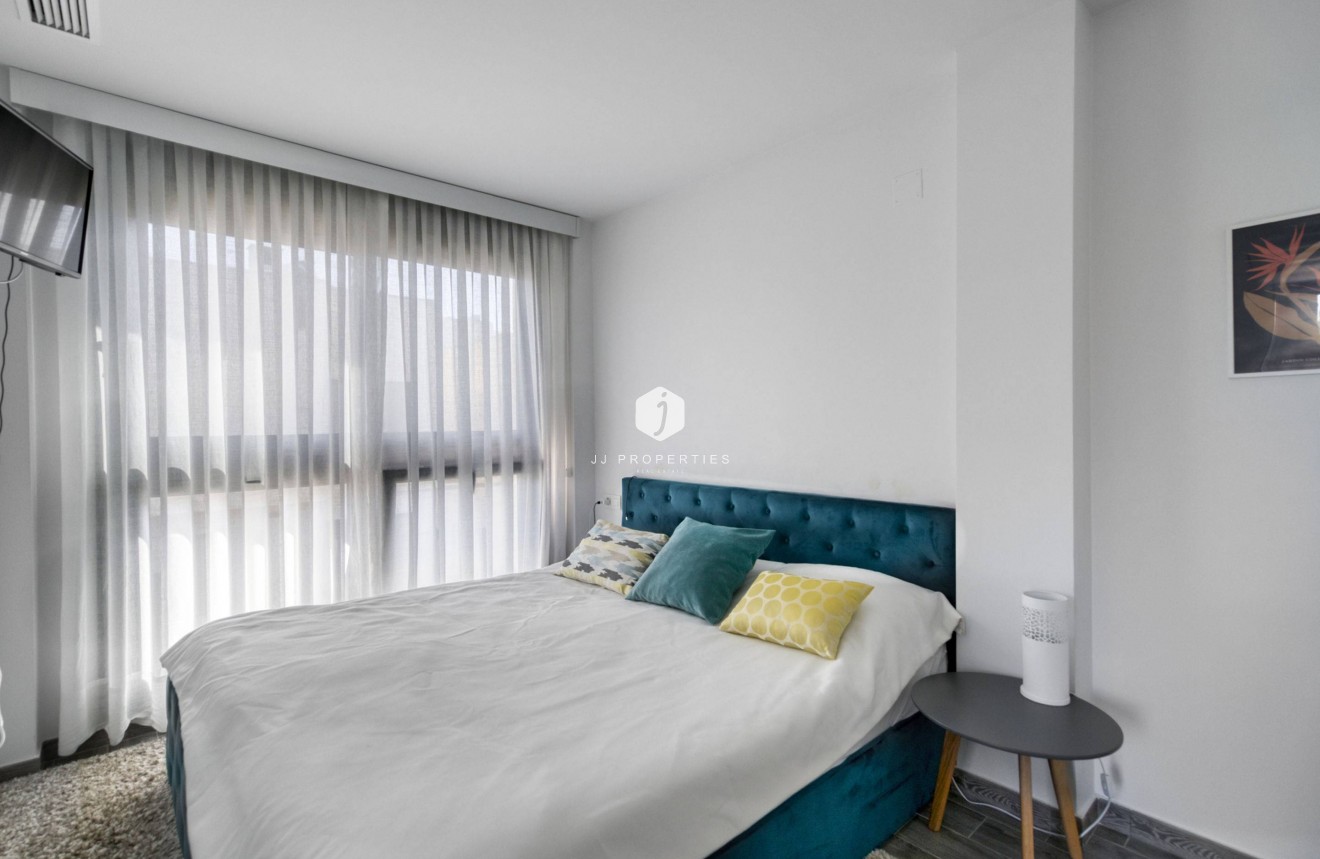 Resale - Villa -
Torrevieja - Aguas Nuevas 2