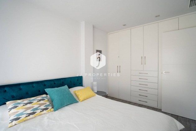 Resale - Villa -
Torrevieja - Aguas Nuevas 2