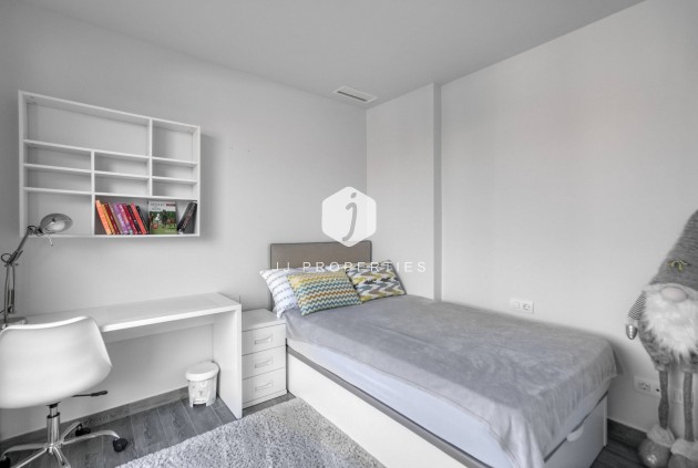 Resale - Villa -
Torrevieja - Aguas Nuevas 2