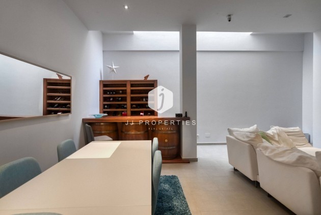 Resale - Villa -
Torrevieja - Aguas Nuevas 2