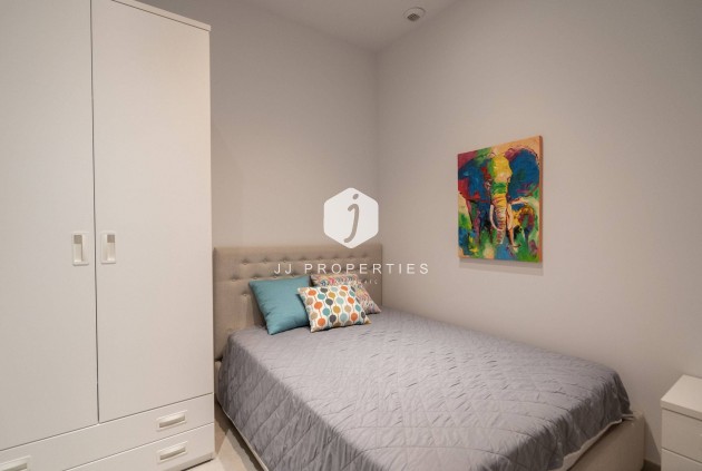 Resale - Villa -
Torrevieja - Aguas Nuevas 2