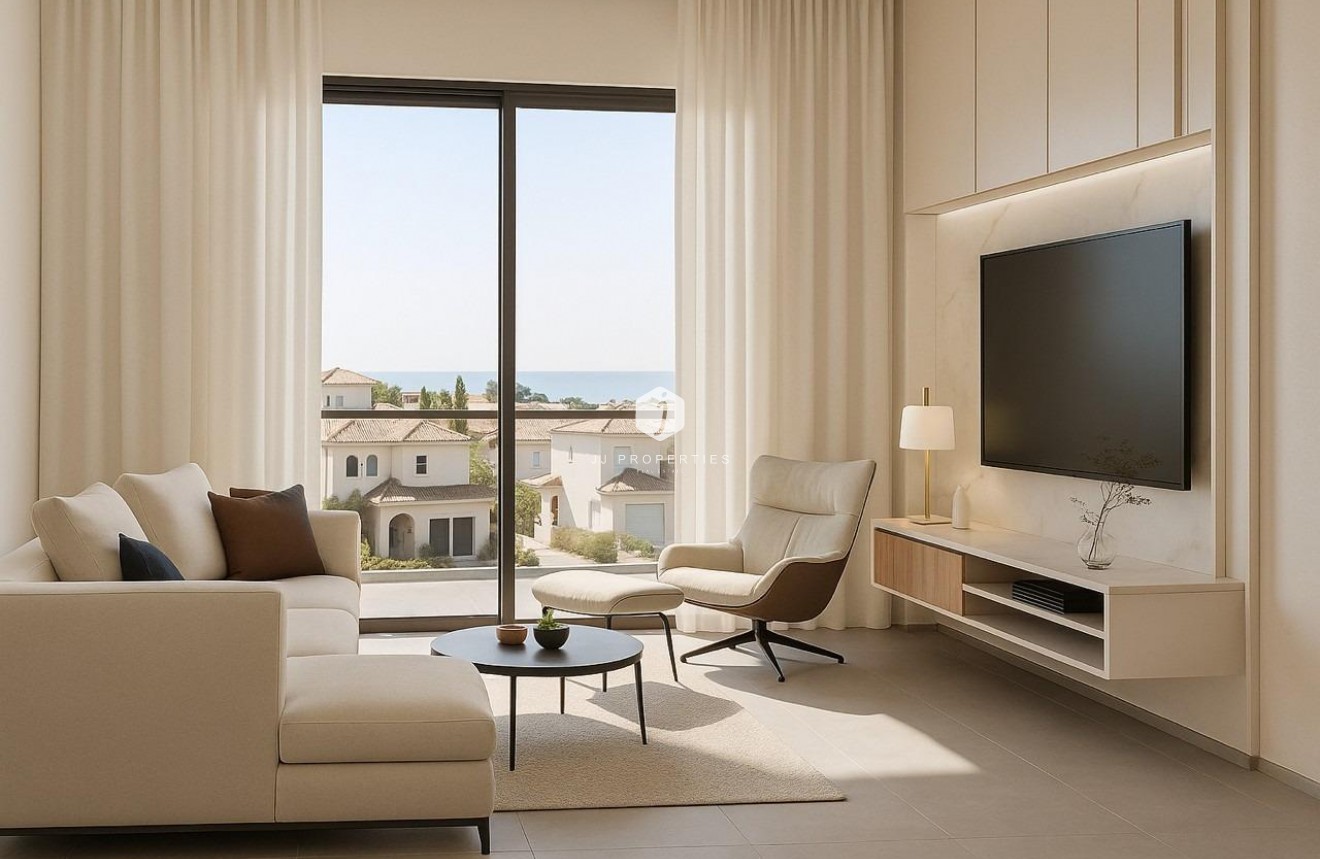 New Build - Apartment / flat -
San Pedro del Pinatar - Lo Pagan