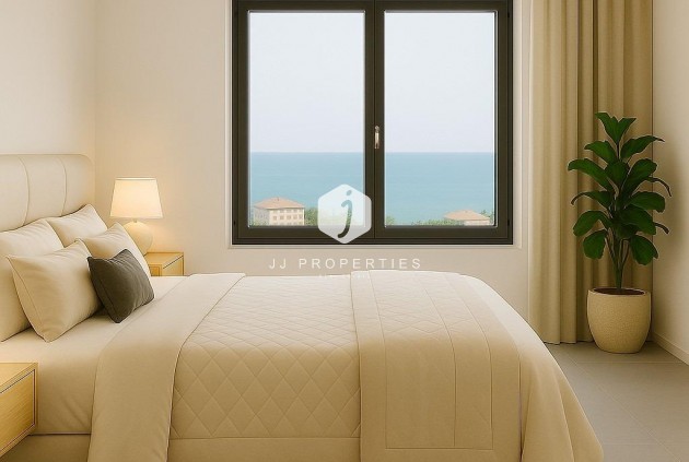 New Build - Apartment / flat -
San Pedro del Pinatar - Lo Pagan