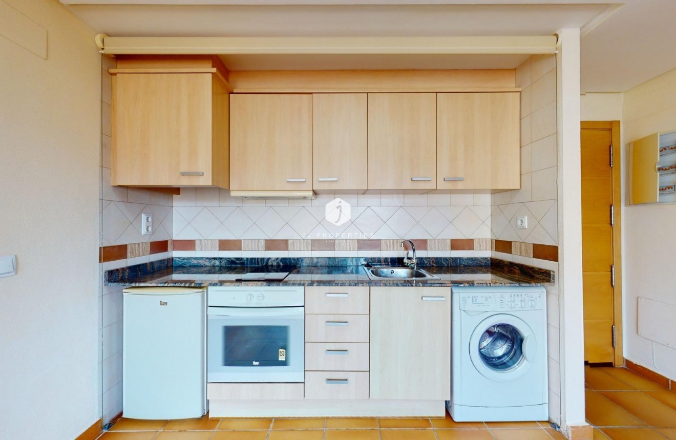 Neue Gebäude - Penthouse -
Archena - Villanueva del Rio Segura