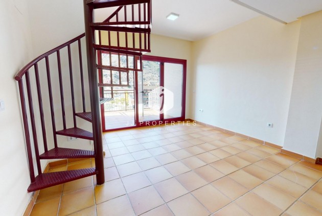 Neue Gebäude - Penthouse -
Archena - Villanueva del Rio Segura