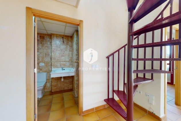 Neue Gebäude - Penthouse -
Archena - Villanueva del Rio Segura