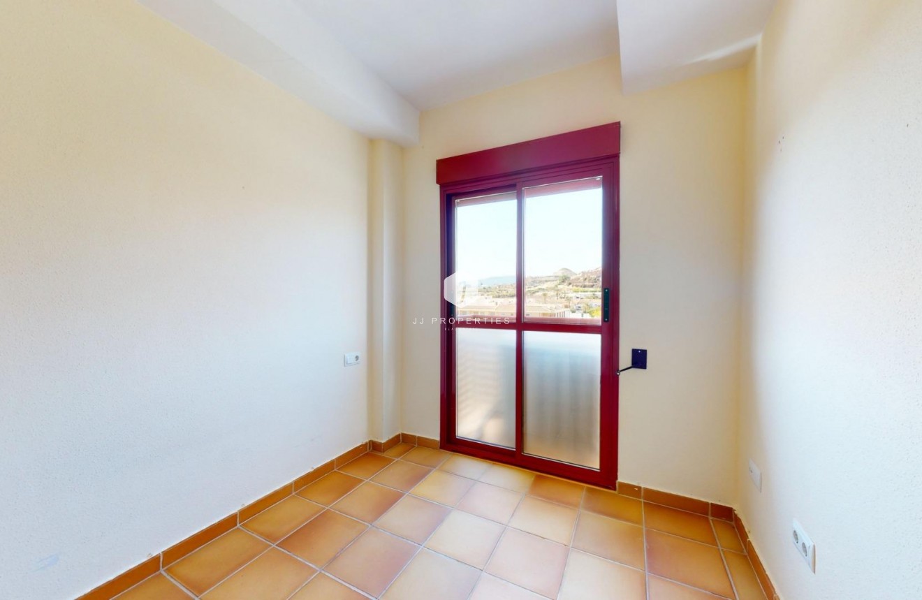 Neue Gebäude - Penthouse -
Archena - Villanueva del Rio Segura