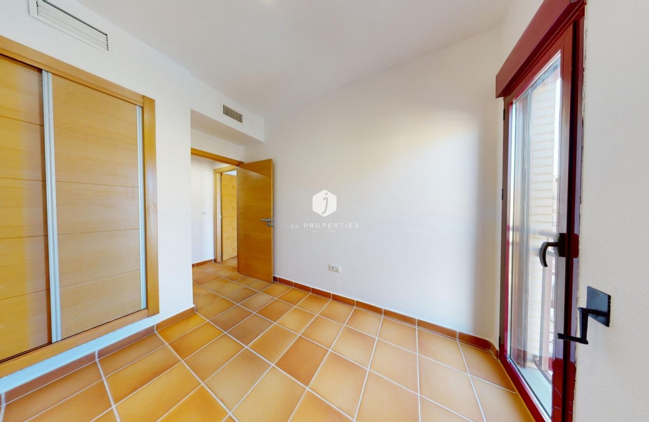 Neue Gebäude - Penthouse -
Archena - Villanueva del Rio Segura