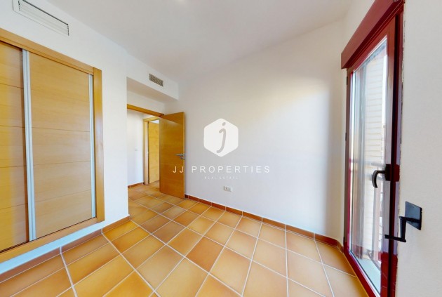 Neue Gebäude - Penthouse -
Archena - Villanueva del Rio Segura