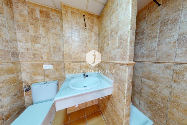 Neue Gebäude - Penthouse -
Archena - Villanueva del Rio Segura