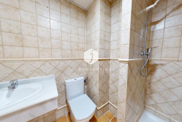 Neue Gebäude - Penthouse -
Archena - Villanueva del Rio Segura