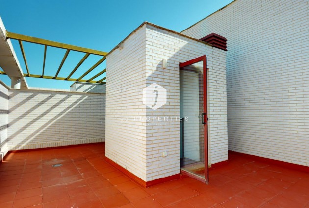 Neue Gebäude - Penthouse -
Archena - Villanueva del Rio Segura