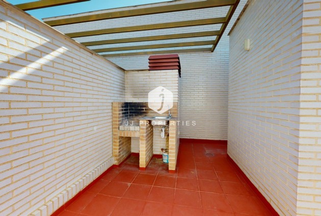 Neue Gebäude - Penthouse -
Archena - Villanueva del Rio Segura