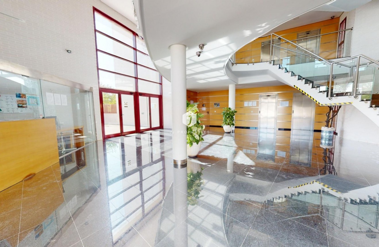 Neue Gebäude - Penthouse -
Archena - Villanueva del Rio Segura