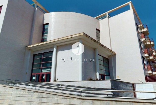 Neue Gebäude - Penthouse -
Archena - Villanueva del Rio Segura