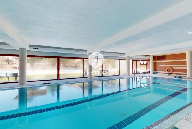 Neue Gebäude - Penthouse -
Archena - Villanueva del Rio Segura