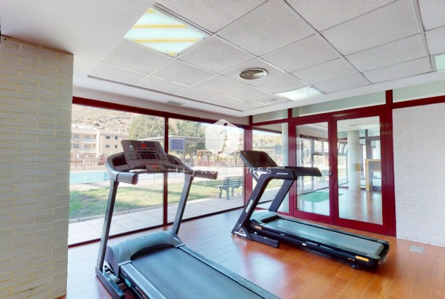 Neue Gebäude - Penthouse -
Archena - Villanueva del Rio Segura