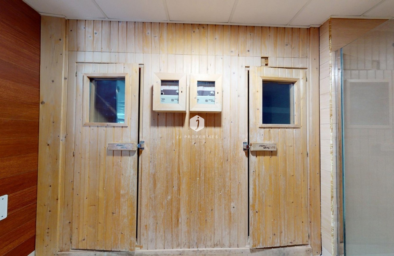 Neue Gebäude - Penthouse -
Archena - Villanueva del Rio Segura