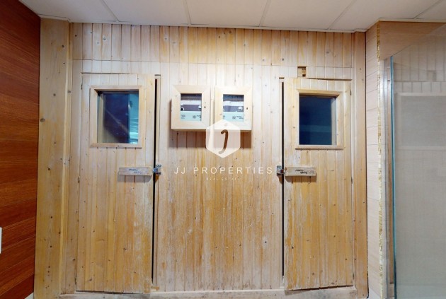 Neue Gebäude - Penthouse -
Archena - Villanueva del Rio Segura