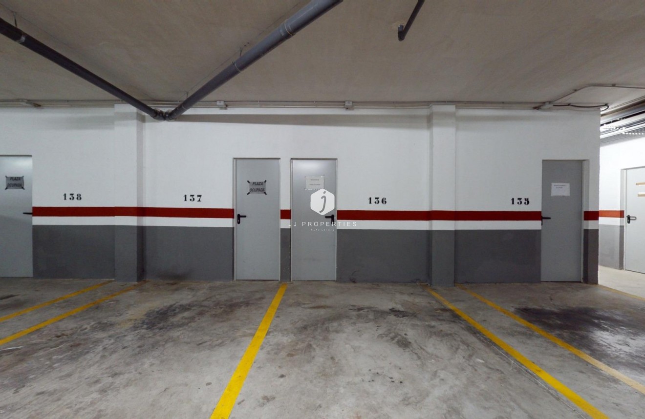 Neue Gebäude - Penthouse -
Archena - Villanueva del Rio Segura