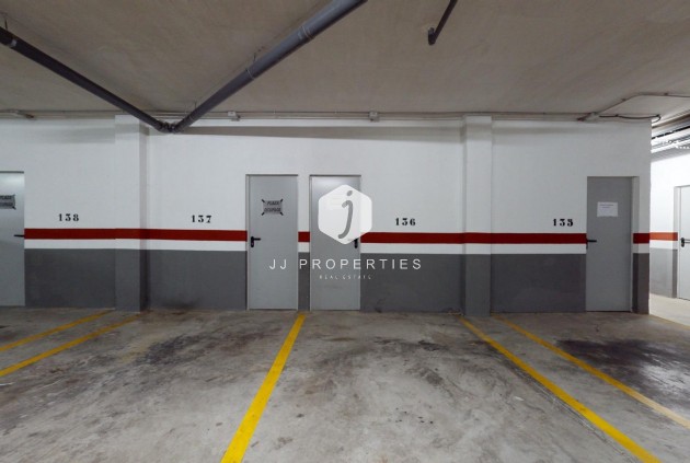 Neue Gebäude - Penthouse -
Archena - Villanueva del Rio Segura