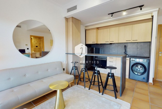 Neue Gebäude - Wohnung -
Archena - Villanueva del Rio Segura