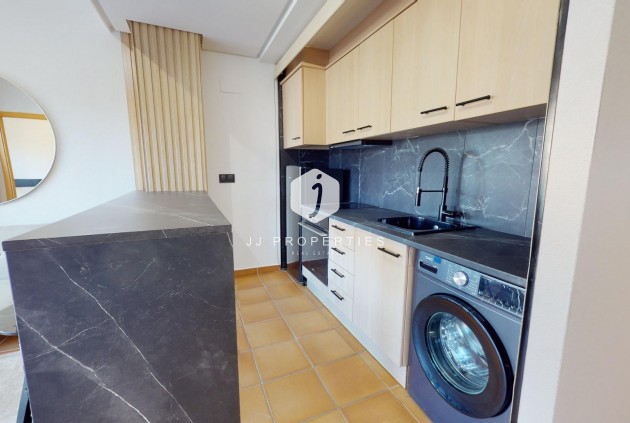 Neue Gebäude - Wohnung -
Archena - Villanueva del Rio Segura