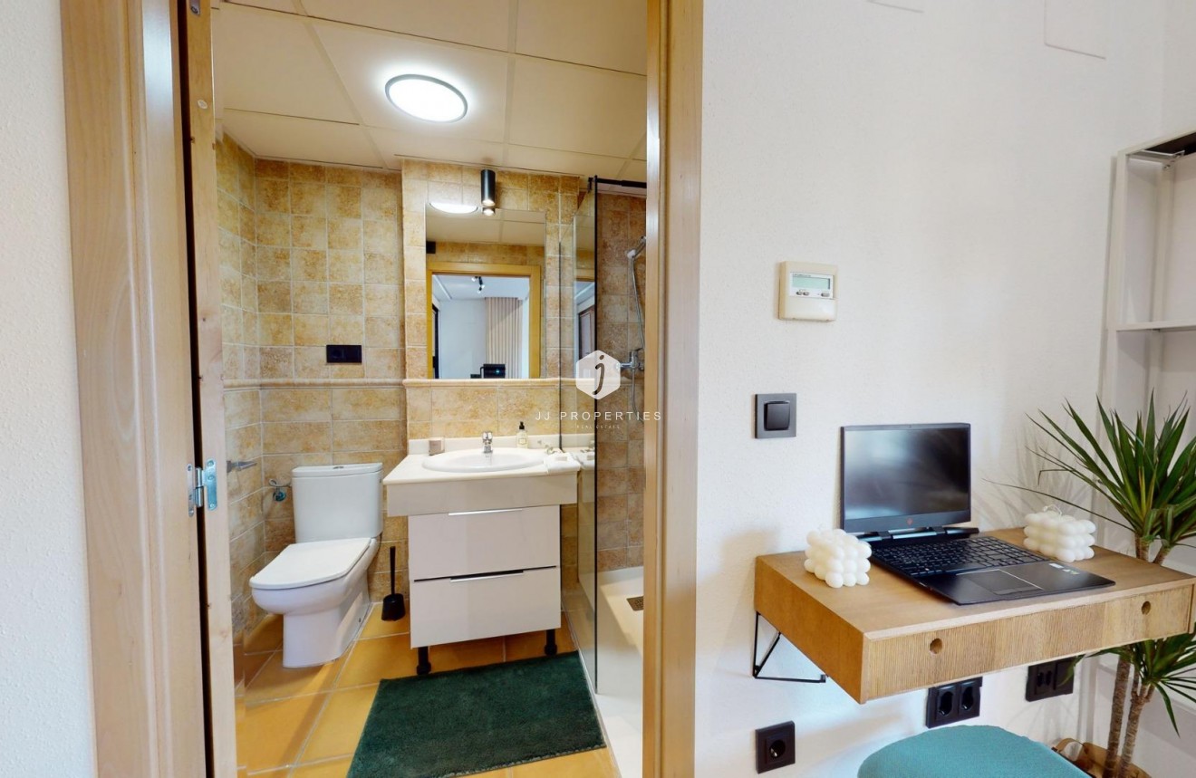 Neue Gebäude - Wohnung -
Archena - Villanueva del Rio Segura