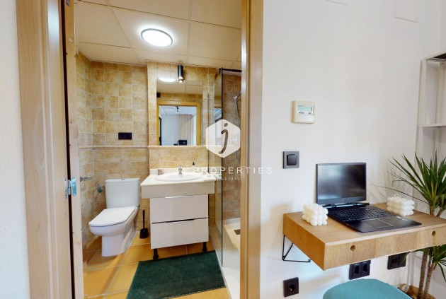 Neue Gebäude - Wohnung -
Archena - Villanueva del Rio Segura