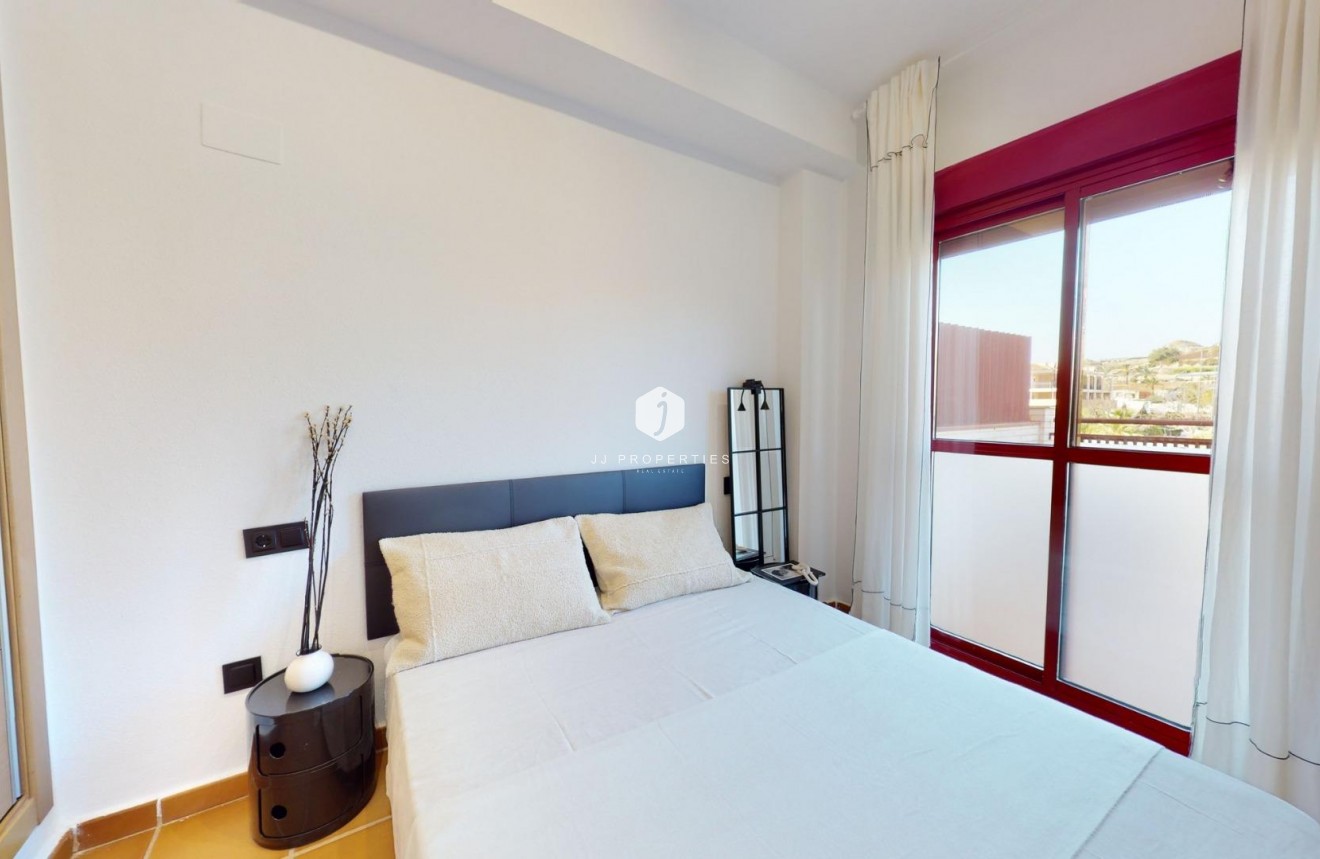 Neue Gebäude - Wohnung -
Archena - Villanueva del Rio Segura