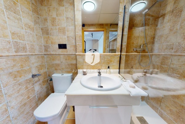 Neue Gebäude - Wohnung -
Archena - Villanueva del Rio Segura