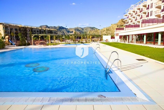 Neue Gebäude - Wohnung -
Archena - Villanueva del Rio Segura