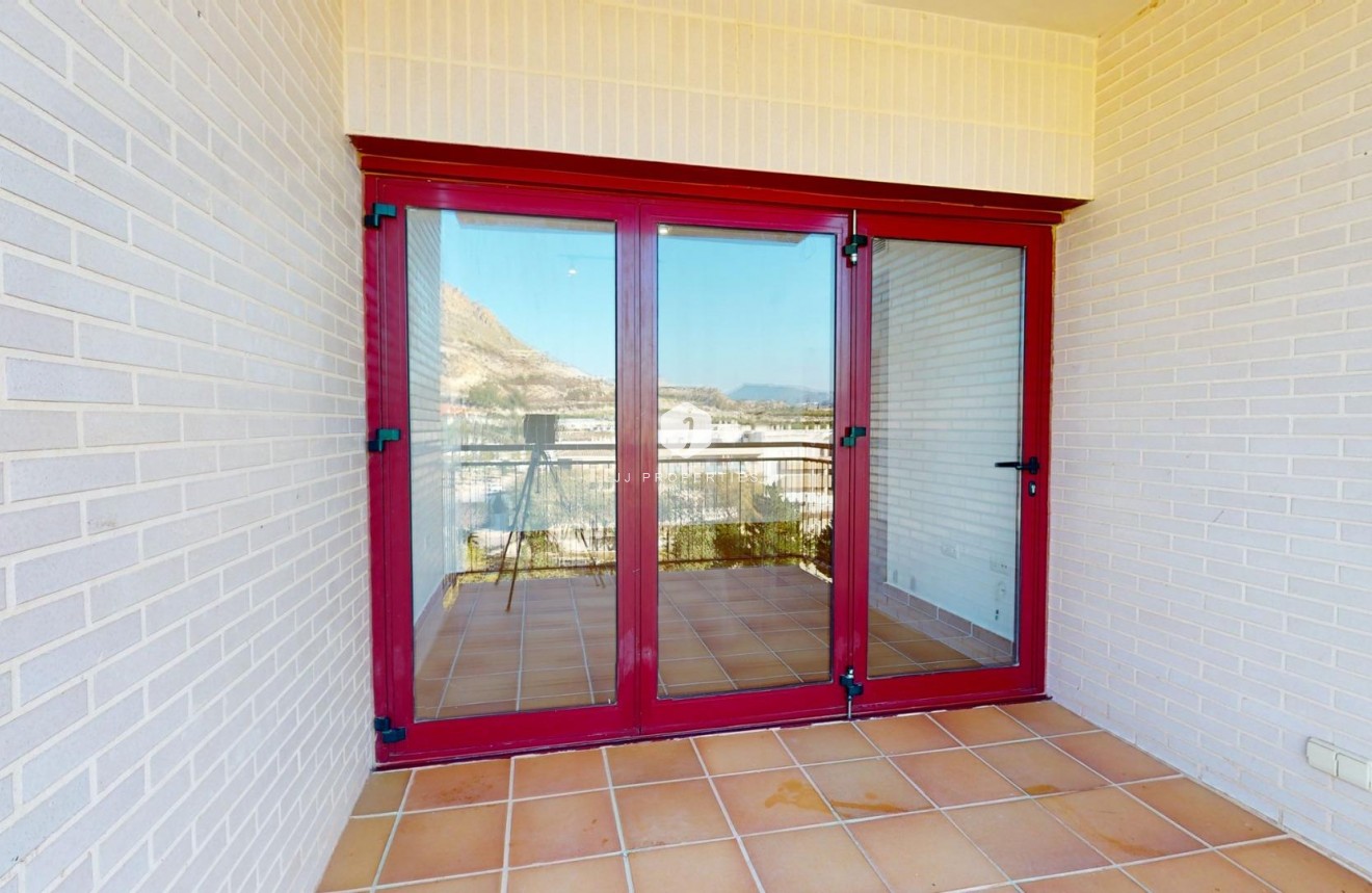 Neue Gebäude - Wohnung -
Archena - Villanueva del Rio Segura