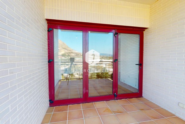 Neue Gebäude - Wohnung -
Archena - Villanueva del Rio Segura