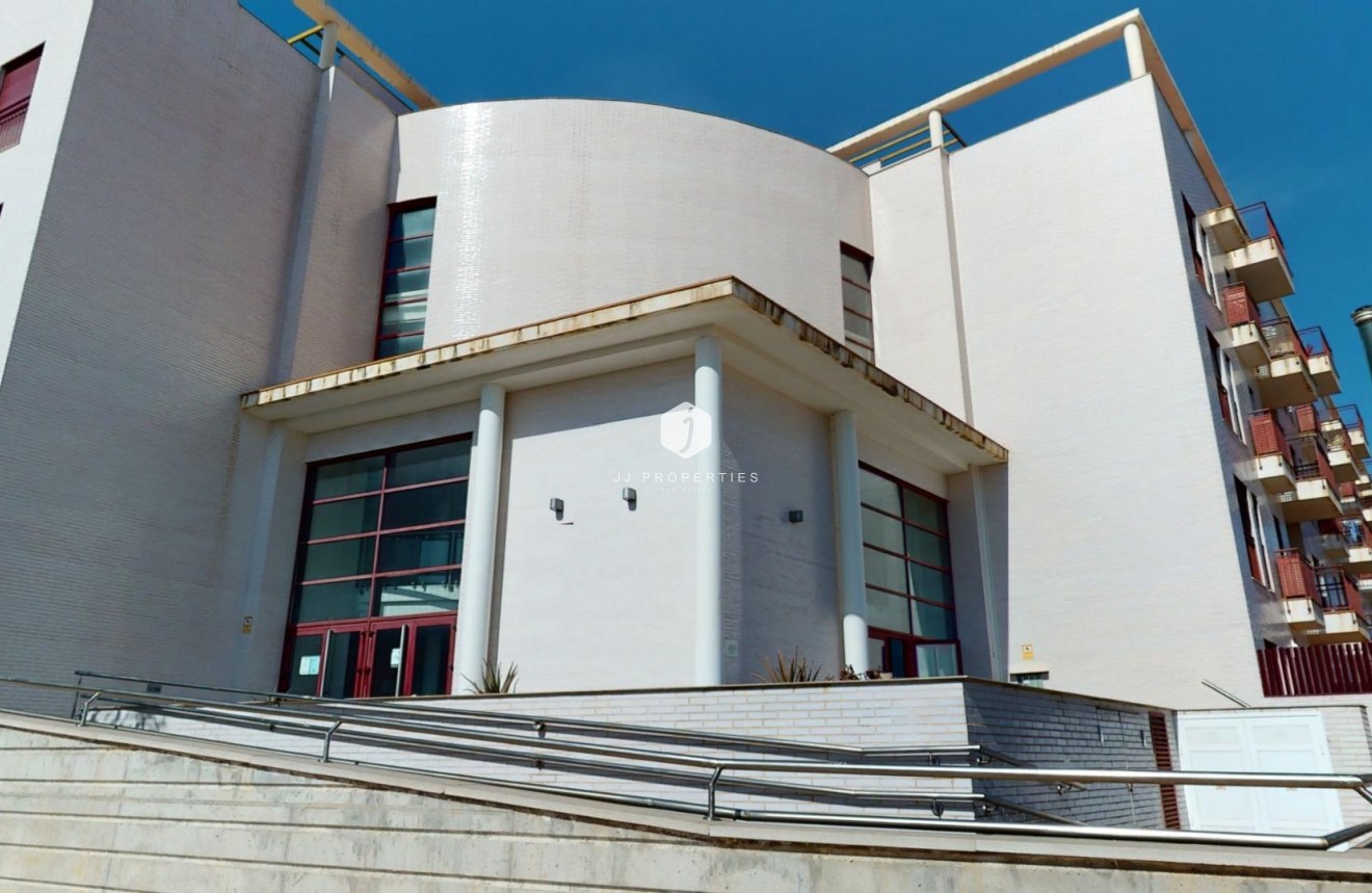 Neue Gebäude - Wohnung -
Archena - Villanueva del Rio Segura