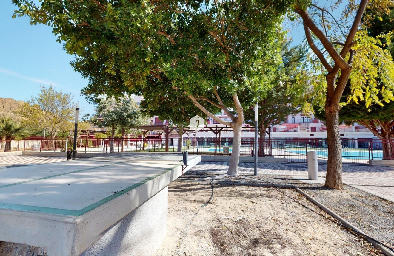 Neue Gebäude - Wohnung -
Archena - Villanueva del Rio Segura