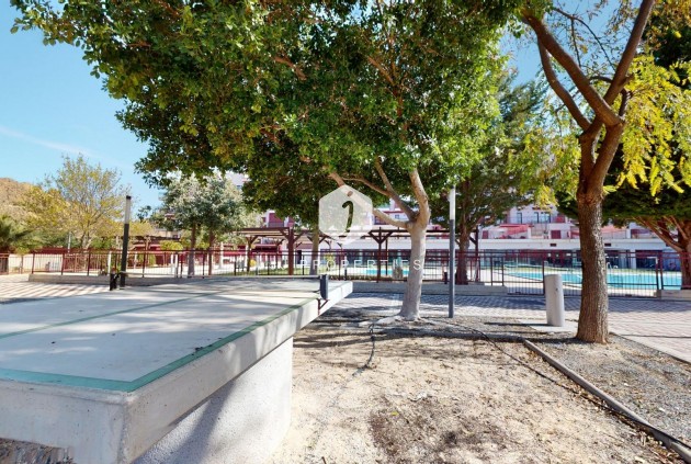 Neue Gebäude - Wohnung -
Archena - Villanueva del Rio Segura