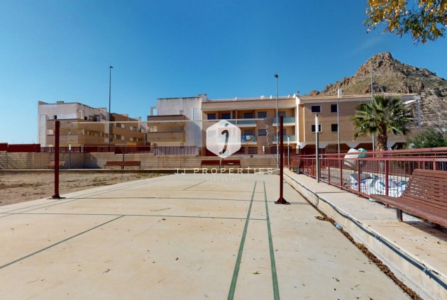 Neue Gebäude - Wohnung -
Archena - Villanueva del Rio Segura