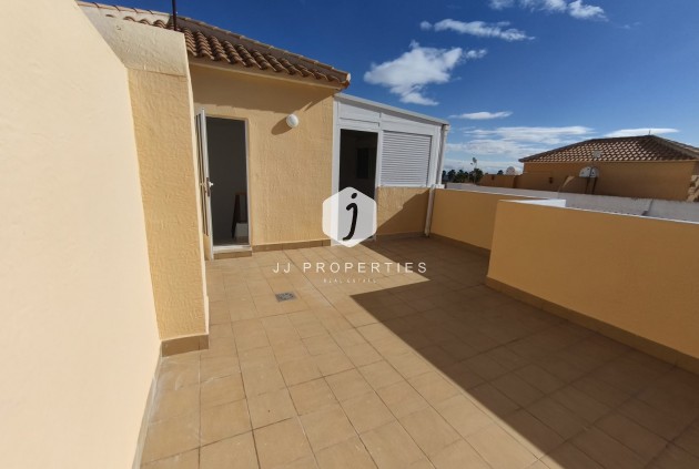 D'occasion - Chalet -
Ciudad Quesada - Costa Blanca