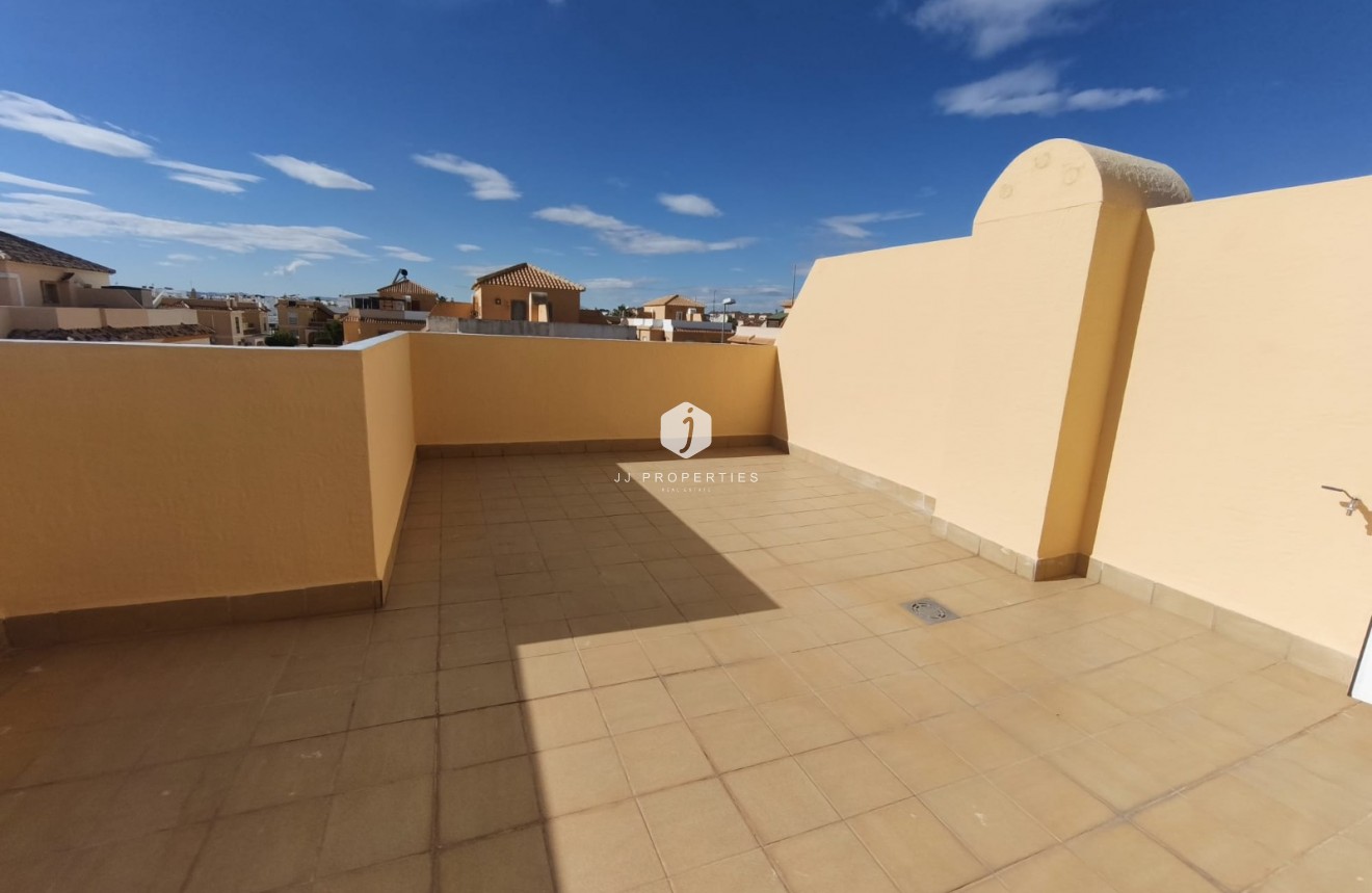 D'occasion - Chalet -
Ciudad Quesada - Costa Blanca