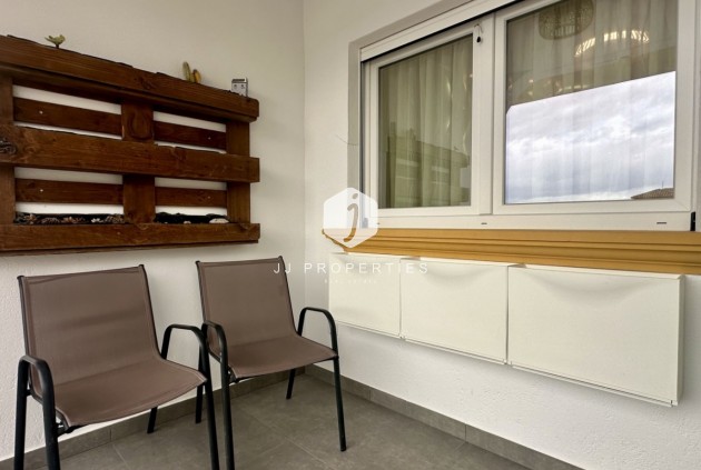 Tweedehands - Chalet -
Orihuela Costa - Costa Blanca