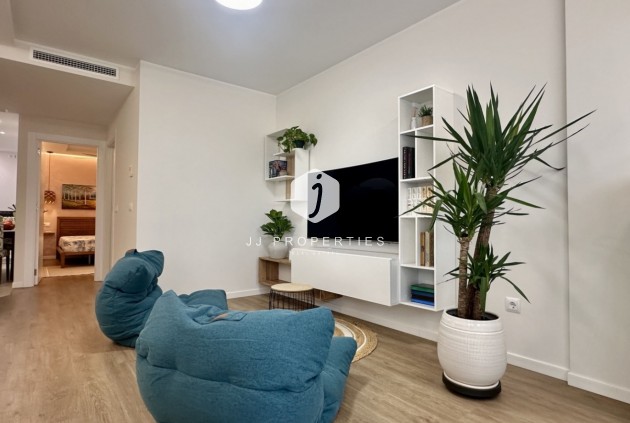 Tweedehands - Chalet -
Orihuela Costa - Costa Blanca