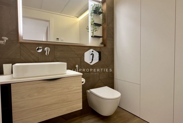 Tweedehands - Chalet -
Orihuela Costa - Costa Blanca