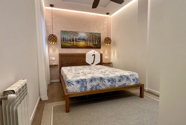 Tweedehands - Chalet -
Orihuela Costa - Costa Blanca