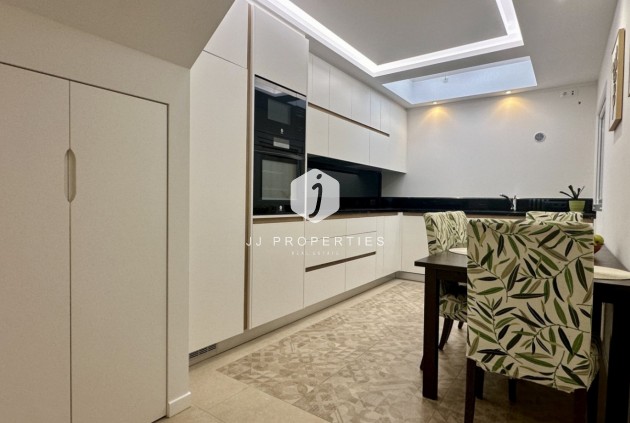 Tweedehands - Chalet -
Orihuela Costa - Costa Blanca