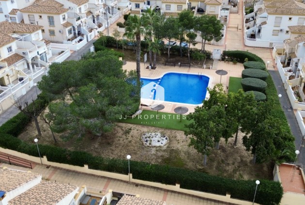 Tweedehands - Chalet -
Orihuela Costa - Costa Blanca